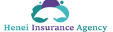 Henei Insurance Logo